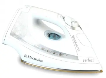 Утюг ELECTROLUX (6290) обложка книги