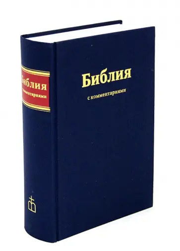 Библия. Книги Священного Писания Ветхого и Нового Завета (с комментариями и приложениями) Библия. Книги Священного Писания Ветхого и Нового Завета (с комментариями и приложениями) обложка книги