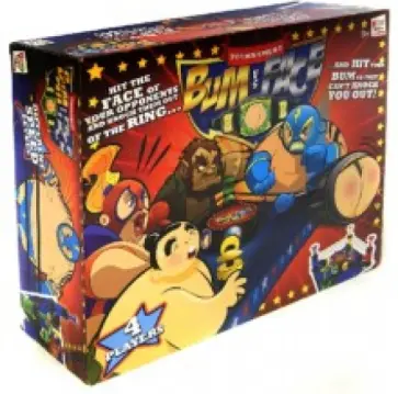 Игра "Ринг" на батарейках,  40*12*34см (7567) обложка книги