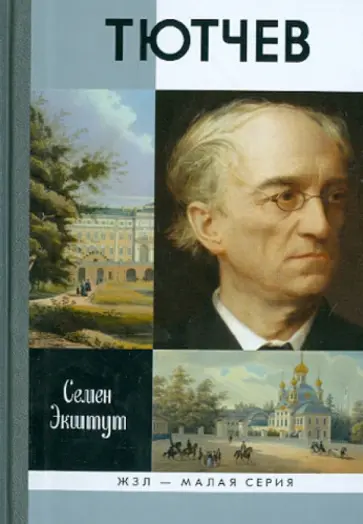 Семен Экштут - Тютчев. Тайный советник и камергер Семен Экштут - Тютчев. Тайный советник и камергер обложка книги