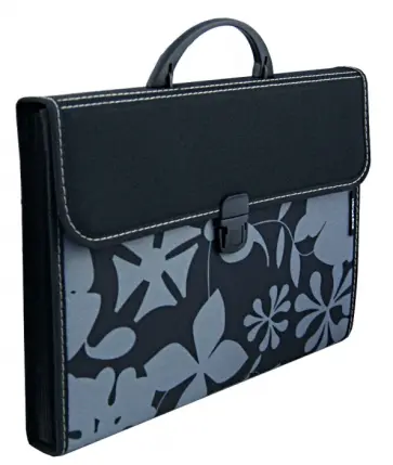 Портфель с ручкой FAVORITE (255064-01) обложка книги