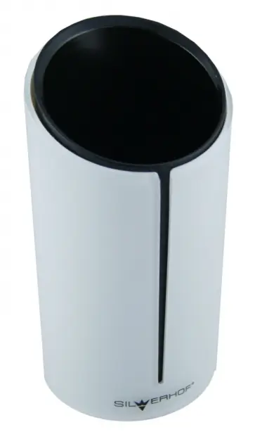 Стакан для пишущих принадлежностей "ICE" (670314) обложка книги