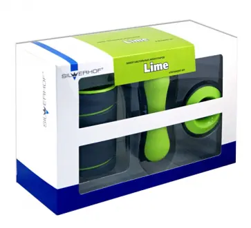 Набор настольных аксессуаров LIME (172034) обложка книги