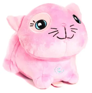 Котенок интерактивный "Миу-Миу" (0133) обложка книги