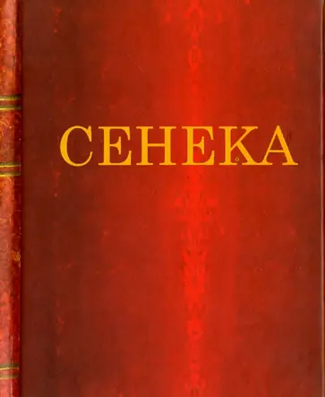 Луций Сенека - Нравственные письма к Луцилию Луций Сенека - Нравственные письма к Луцилию обложка книги