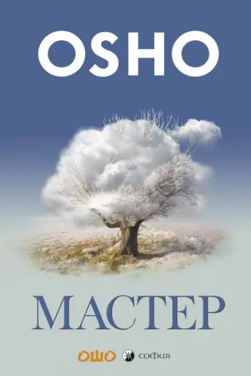 Ошо Багван Шри Раджниш - Мастер. О преображении интеллектуала в просветленного обложка книги