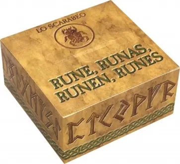 Руны из красной яшмы обложка книги