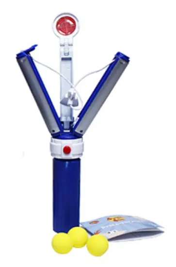 Ручка-рогатка Disney P&F (Т55594) обложка книги