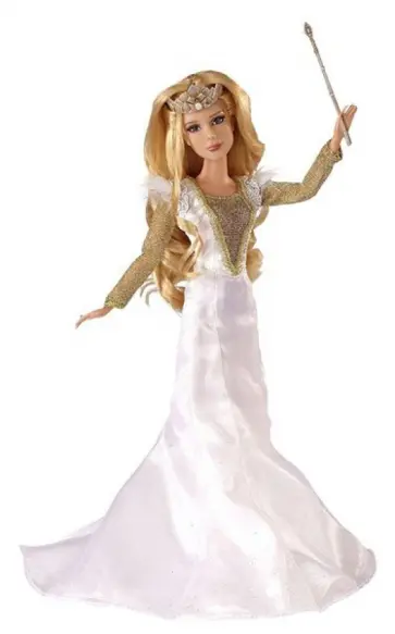 Кукла "Глинда". Disney. 31 см. (К75643) обложка книги