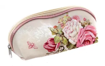 Косметичка (29471) обложка книги