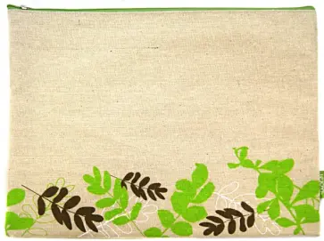 Папка на молнии (070022) обложка книги