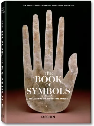 Book of Symbols. Reflections on Archetypal Images обложка книги