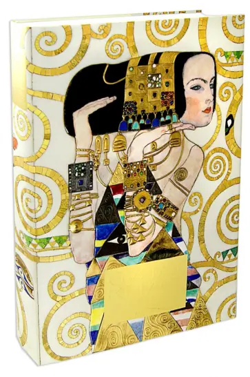 Gustav Klimt. The Complete Paintings обложка книги