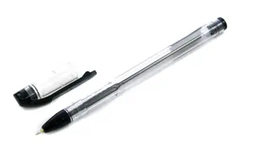 Ручка шариковая PENTEK Clio, черная (504537) Ручка шариковая PENTEK Clio, черная (504537) обложка книги