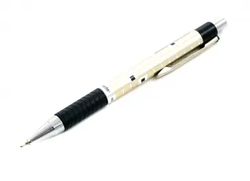 Ручка шариковая автоматическая PENTEK Checkmate, синяя (504507) обложка книги