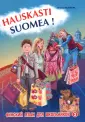 Кочергина Вероника Константиновна