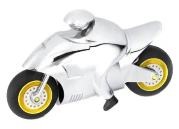 Офисный набор "WHEELIE" (133936) обложка книги