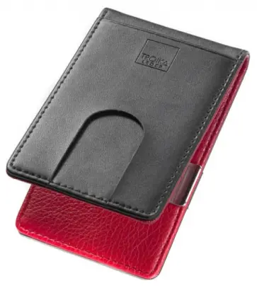 Кредитница "RED PEPPER" (CCC32/LE 134044) обложка книги