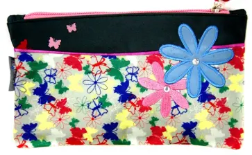 Пенал-косметичка "SWEET DREAM" (850725) обложка книги