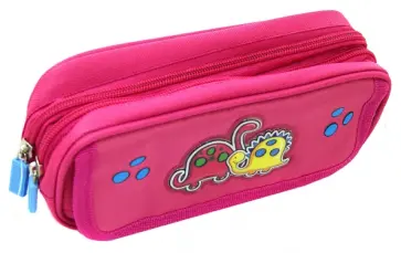 Пенал-косметичка "MY DINO" (850729) обложка книги