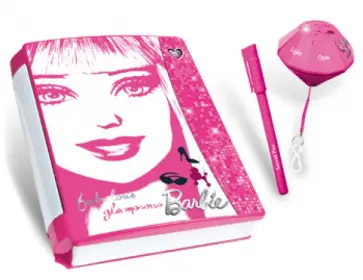 Набор "Мой секретный дневник" (784079) обложка книги