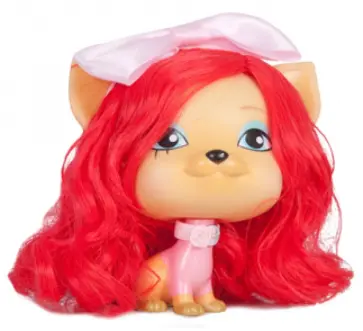 Vip Pets. Собачка Juliet (711129) обложка книги