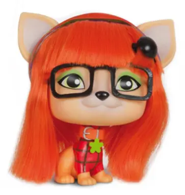 Vip Pets. Собачка Alex (711075) обложка книги