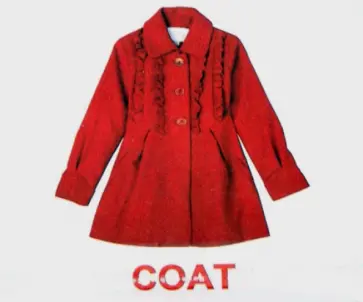 Носова, Епанова - Clothes/Одежда обложка книги