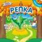 Репка - русская народная сказка, читать онлайн