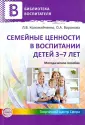 Воронова Ольга Алексеевна