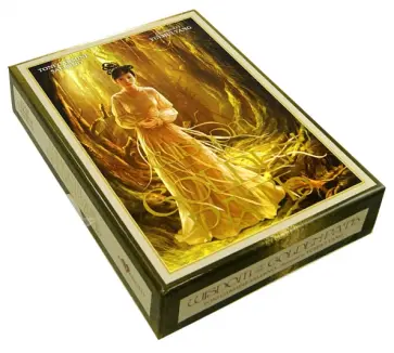 Toni Salerno - Wisdom of the Golden Pate (книга + карты) обложка книги