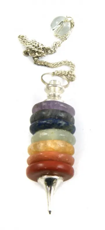 Маятник "Семь кругов" обложка книги