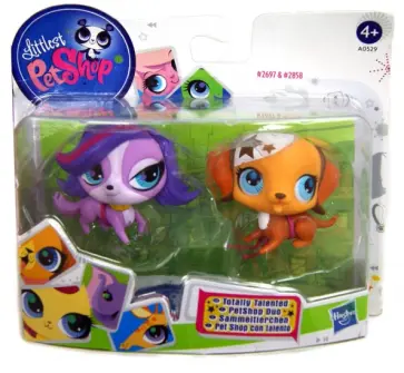 Игрушка "Талантливые зверюшки" (99960148) обложка книги