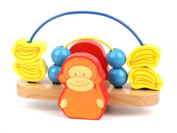 Логика баланс "Животные" (5534GT) обложка книги