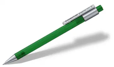 Карандаш механический "Graphite 777" (0,5) (77705-5) обложка книги