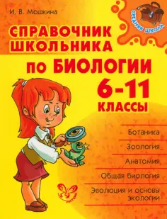 Средняя школа