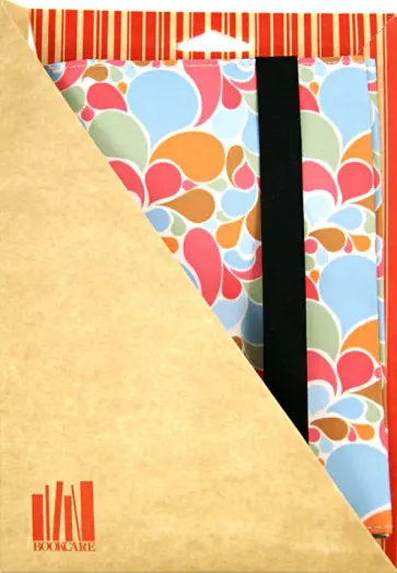 Обложка двусторонняя (BstМ 7.1.9) обложка книги