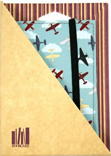 Обложка для паспорта (Ps 1.153) обложка книги