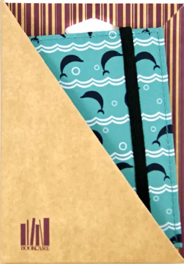 Обложка для паспорта (Ps 1.154) обложка книги