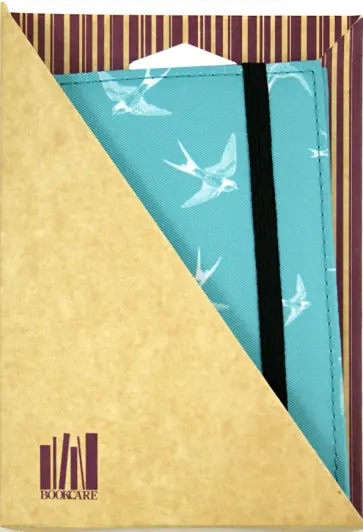 Обложка для паспорта (Ps 1.156) обложка книги