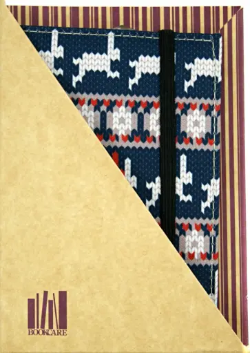 Обложка для паспорта (Ps 1.157) обложка книги