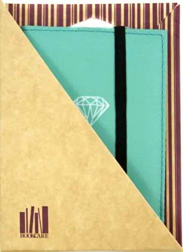 Обложка для паспорта (Ps 1.159) обложка книги