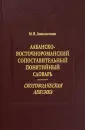 Домосилецкая Марина Валентиновна