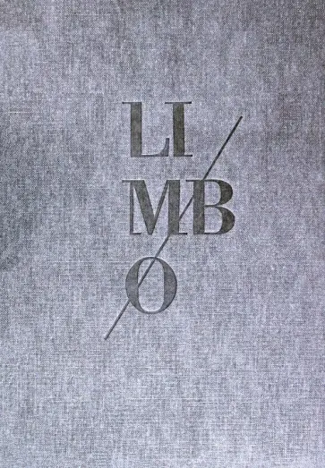 Limbo. Paulina Otylie Surys обложка книги