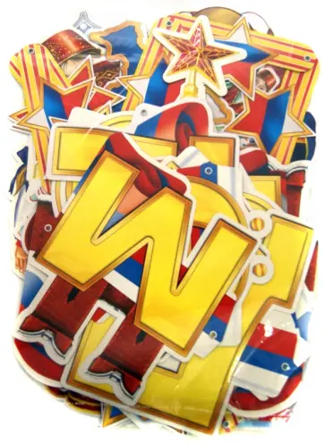 Нищева, Кнушевицкая - Праздничное оформление интерьеров ДОУ. День России. День Конституции. Народного единства обложка книги