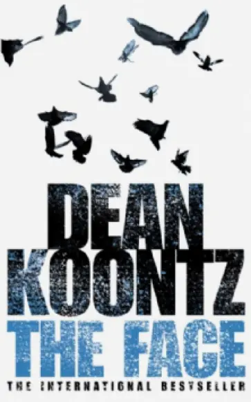 Dean Koontz - The Face обложка книги