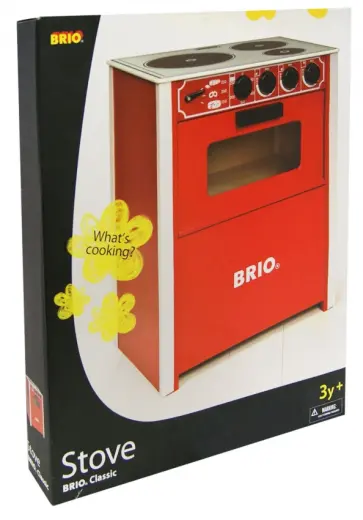 Плита с духовкой, кухонная (31355) обложка книги