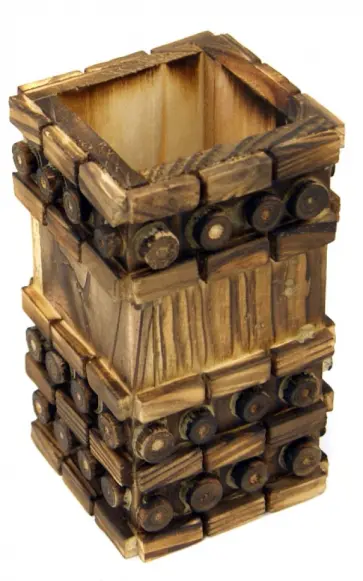 Подставка для письменных принадлежностей (070150) обложка книги