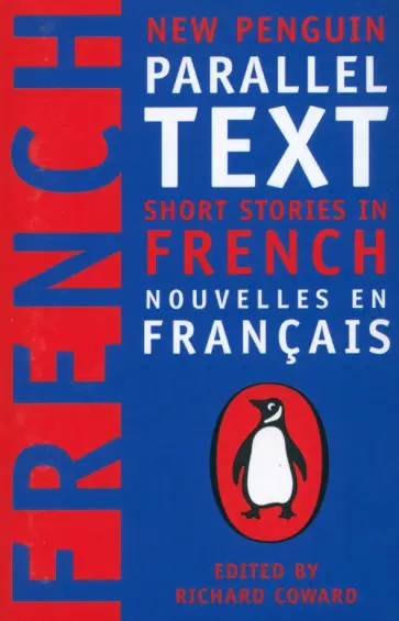 Short Stories in French обложка книги