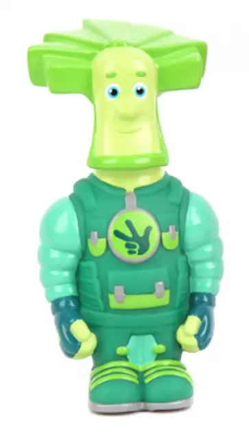 Пластизоль Папус (GT7178) обложка книги